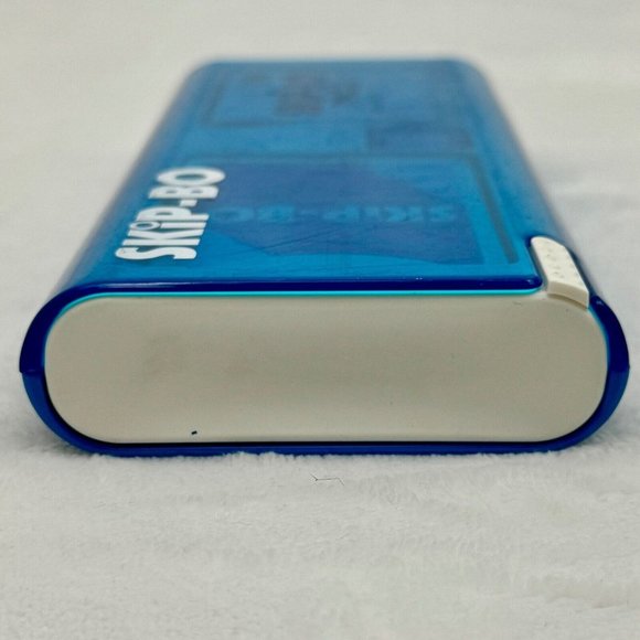 Skip Bo Mod Card Game 2009 Mattel Games 100% Complete - Picture 4 of 5